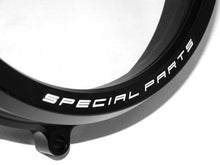 Load image into Gallery viewer, Ducati 1199 Panigale Ducabike Billet Clutch Cover &amp; Spring Retainer Red