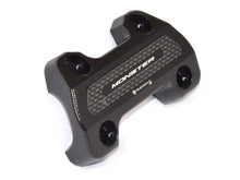 Load image into Gallery viewer, Ducabike Handlebar Clamp With Carbon For Ducati Monster 796 1100 1100-Evo
