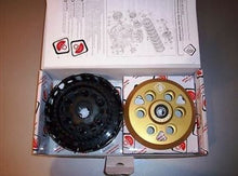 Load image into Gallery viewer, Ducabike Slipper Clutch 6 Springs Gold Ducati Hypermotard Monster 1100 1098 1198
