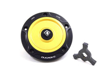Load image into Gallery viewer, Ducabike Gas Tank Cap For Ducati Monster 821 1200 &amp; 748 916 996 848 1098 1198