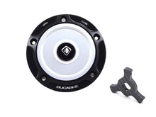 Load image into Gallery viewer, Ducabike Gas Tank Cap For Ducati Monster 821 1200 &amp; 748 916 996 848 1098 1198