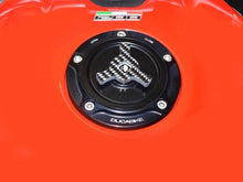 Load image into Gallery viewer, Ducabike Gas Tank Cap For Ducati Monster 821 1200 &amp; 748 916 996 848 1098 1198