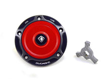 Load image into Gallery viewer, Ducabike Gas Tank Cap For Ducati Monster 821 1200 &amp; 748 916 996 848 1098 1198