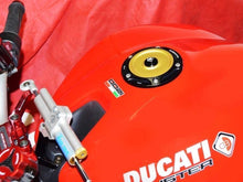 Load image into Gallery viewer, Ducabike Gas Tank Cap For Ducati Monster 821 1200 &amp; 748 916 996 848 1098 1198
