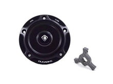 Load image into Gallery viewer, Ducabike Gas Tank Cap For Ducati Monster 821 1200 &amp; 748 916 996 848 1098 1198
