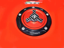 Load image into Gallery viewer, Ducabike Gas Tank Cap For Ducati Monster 821 1200 &amp; 748 916 996 848 1098 1198
