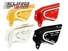 Load image into Gallery viewer, Ducati Scrambler Monster 821 14-17 Ducabike Italy Front Sprocket Cover New CP04