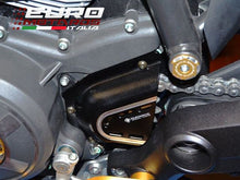 Load image into Gallery viewer, Ducati Scrambler Monster 821 14-17 Ducabike Italy Front Sprocket Cover New CP04