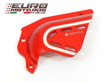 Load image into Gallery viewer, Ducati Scrambler Monster 821 14-17 Ducabike Italy Front Sprocket Cover New CP04