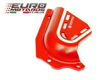 Load image into Gallery viewer, Ducati Scrambler Monster 821 14-17 Ducabike Italy Front Sprocket Cover New CP04