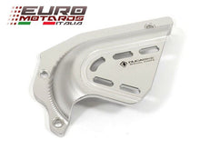 Load image into Gallery viewer, Ducati Scrambler Monster 821 14-17 Ducabike Italy Front Sprocket Cover New CP04
