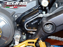 Load image into Gallery viewer, Ducati Scrambler Monster 821 14-17 Ducabike Italy Front Sprocket Cover New CP04