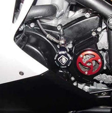Load image into Gallery viewer, Ducabike Billet Clutch Slave Cylinder 01Black Ducati Monster MTS Hyper 999 1098