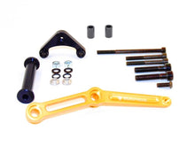 Load image into Gallery viewer, Ducabike Monster 696 1100 1100S Mounting Kit For Ohlins Steering Damper