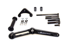 Load image into Gallery viewer, Ducabike Monster 696 1100 1100S Mounting Kit For Ohlins Steering Damper