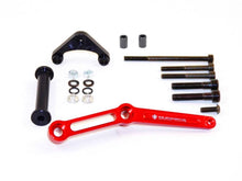 Load image into Gallery viewer, Ducabike Monster 696 1100 1100S Mounting Kit For Ohlins Steering Damper
