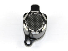 Load image into Gallery viewer, Ducabike Billet Clutch Slave Cylinder 02Blac Ducati Monster SS 749 1198 900 1000