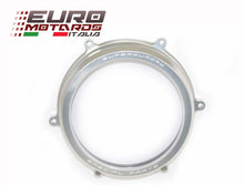 Load image into Gallery viewer, Ducati Panigale 1299 Ducabike Italy Clear Clutch Cover CC119901 New