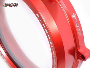 Ducati Panigale 959 Ducabike Italy Clear Clutch Cover CC119901 New