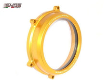 Load image into Gallery viewer, Ducati Panigale 959 Ducabike Italy Clear Clutch Cover CC119901 New