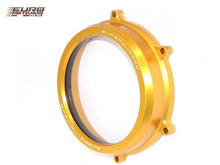 Load image into Gallery viewer, Ducati Panigale 959 Ducabike Italy Clear Clutch Cover CC119901 New