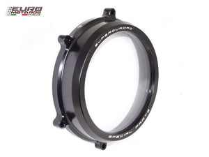 Ducati Panigale 959 Ducabike Italy Clear Clutch Cover CC119901 New