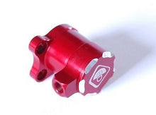 Load image into Gallery viewer, Ducabike Billet Clutch Slave Cylinder 01Red Ducati Monster MTS Hyper 999 1098