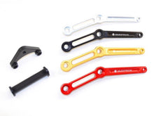 Load image into Gallery viewer, Ducabike Monster 796 &amp; 1100-Evo Mounting Kit For Ohlins Steering Damper
