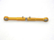 Load image into Gallery viewer, Ducabike Rear Height Adjuster Link Rod Gold Ducati Hypermotard Multistrada S4R