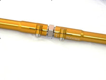 Load image into Gallery viewer, Ducabike Rear Height Adjuster Link Rod Gold Ducati Hypermotard Multistrada S4R
