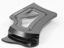 Load image into Gallery viewer, Ducabike Billet Carbon Sprocket Cover Black Ducati Hypermotard Monster 848 1198