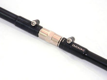Load image into Gallery viewer, Ducabike Rear Height Adjuster Link Rod Black Ducati 749 999