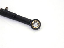 Load image into Gallery viewer, Ducabike Rear Height Adjuster Link Rod Black Ducati 749 999