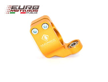 Load image into Gallery viewer, Ducati Multistrada 1200 1260 2015-2020 Ohlins Steering Damper+Ducabike Mount Kit