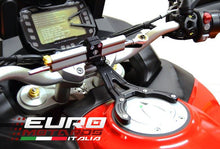 Load image into Gallery viewer, Ducati Multistrada 1200 1260 2015-2020 Ohlins Steering Damper+Ducabike Mount Kit