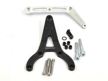Load image into Gallery viewer, Ducati Multistrada 1200 1260 2015-2020 Ohlins Steering Damper+Ducabike Mount Kit