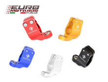 Load image into Gallery viewer, Ducati Multistrada 1200 1260 2015-2020 Ohlins Steering Damper+Ducabike Mount Kit
