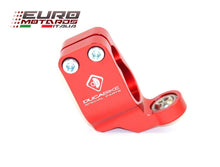 Load image into Gallery viewer, Ducati Multistrada 1200 1260 2015-2020 Ohlins Steering Damper+Ducabike Mount Kit