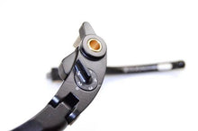Load image into Gallery viewer, Ducabike Folding Brake-Clutch Levers Ducati Multistrada 1200 MTS Diavel /Carbon