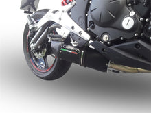 Load image into Gallery viewer, Kawasaki ER6  N/F  2012-16 GPR Exhaust Full System Furore Silencer With Catalyst