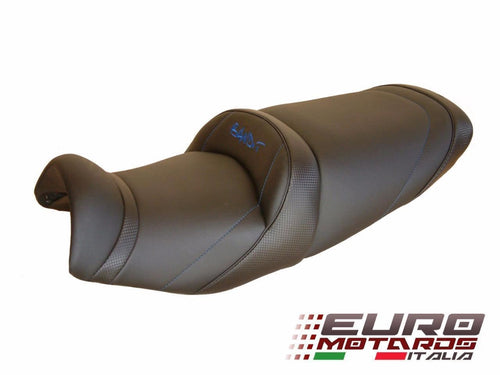 Suzuki Bandit GSF 1250 2005-2009 Top Sellerie Comfort Seat Gel/Heat REF4069