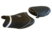Load image into Gallery viewer, Suzuki GSX-R 1300 Hayabusa 2008-2020 Top Sellerie France Seat Cover Set