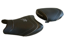 Load image into Gallery viewer, Suzuki GSX-R 1300 Hayabusa 2008-2020 Top Sellerie France Seat Cover Set