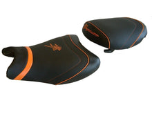 Load image into Gallery viewer, Suzuki GSX-R 1300 Hayabusa 2008-2020 Top Sellerie France Seat Cover Set