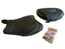 Load image into Gallery viewer, Suzuki GSX-R 1300 Hayabusa 2008-2020 Top Sellerie France Seat Cover Set