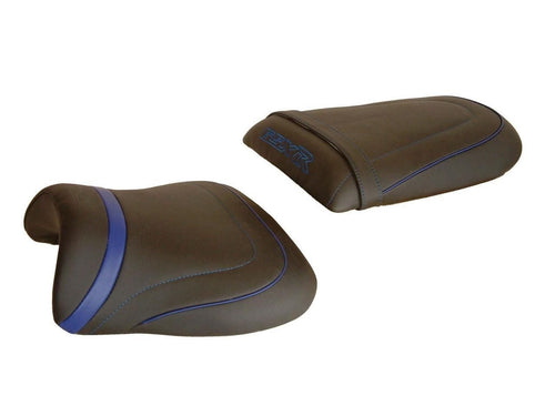 Suzuki GSX-R 1000 2001-2002 Top Sellerie France Seat Cover Set HSD2674