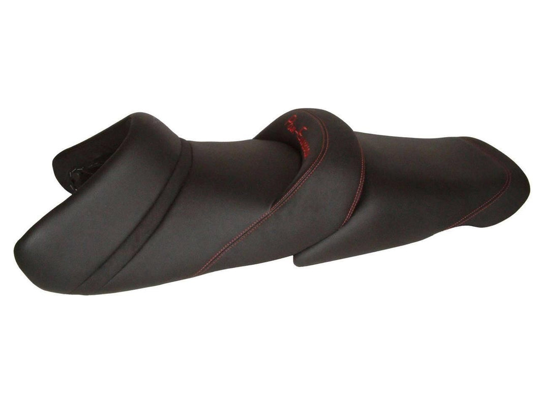 Honda ST 1300 Pan European Top Sellerie Comfort Seat Gel/Heat Options REF3630