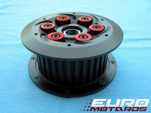 Kawasaki ZX10R 2011-2014 TSS Slipper Clutch Anti-Hopping Race-tec