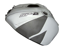 Load image into Gallery viewer, Honda VTR 1000 SP2 RC51 ≥2002 Top Sellerie Gas Tank Cover Bra Choose Colors