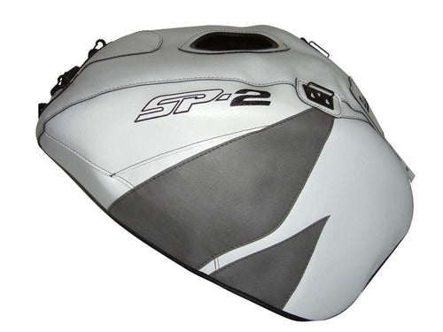 Honda VTR 1000 SP2 RC51 ≥2002 Top Sellerie Gas Tank Cover Bra Choose Colors